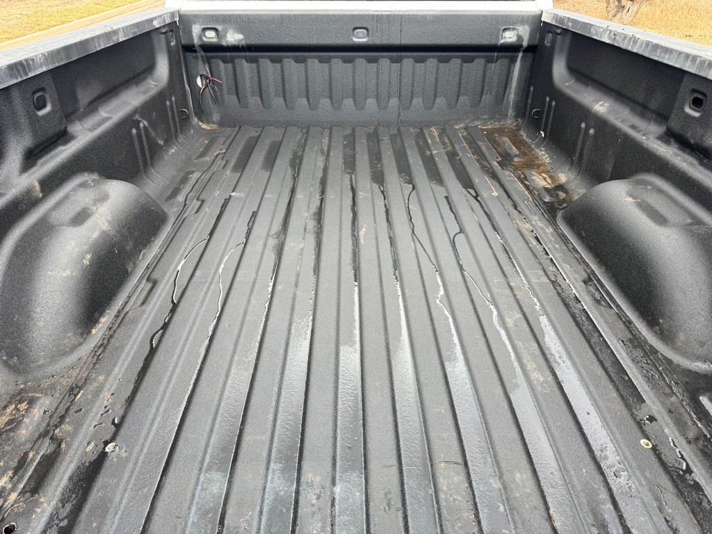 2019 Chevrolet Silverado 1500 Image 9