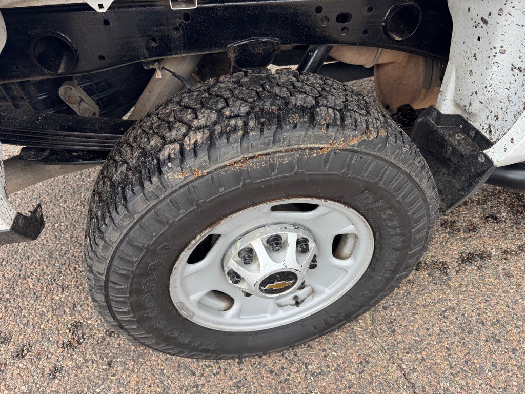 2019 Chevrolet Silverado 1500 Image 11