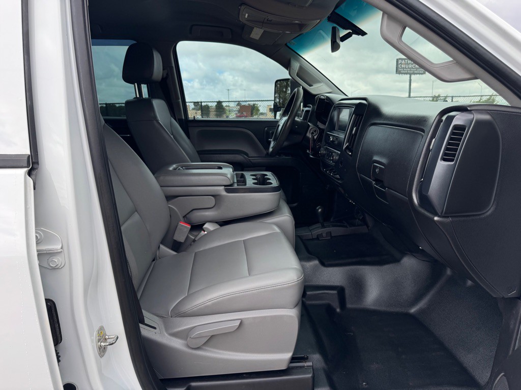 2019 Chevrolet Silverado 1500 Image 12