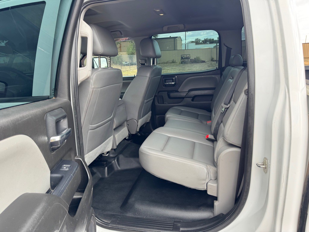 2019 Chevrolet Silverado 1500 Image 13