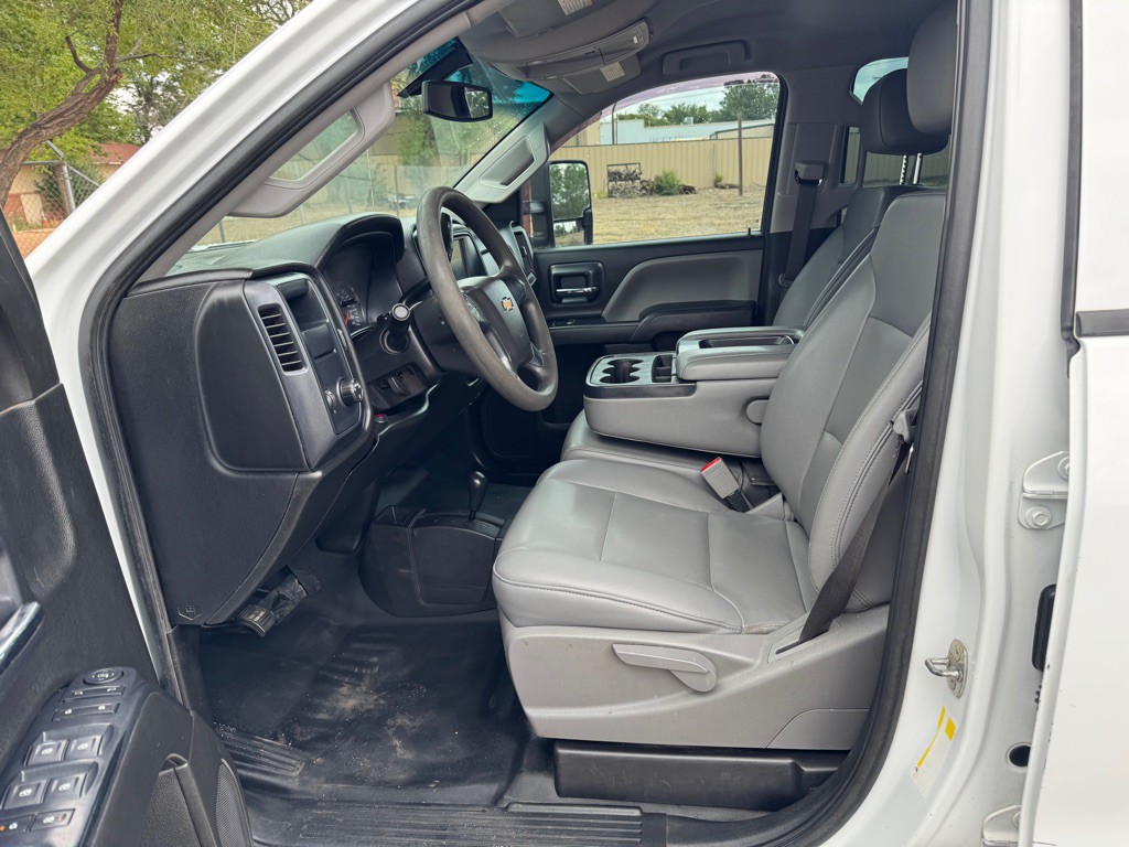 2019 Chevrolet Silverado 1500 Image 15