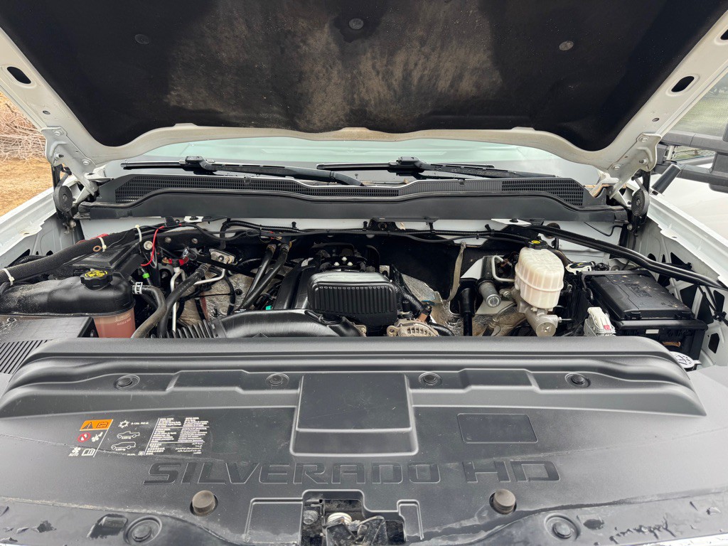 2019 Chevrolet Silverado 1500 Image 17