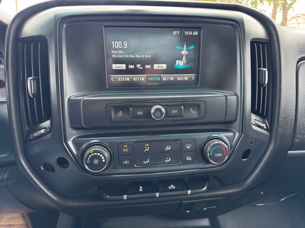 2019 Chevrolet Silverado 1500 Image 19