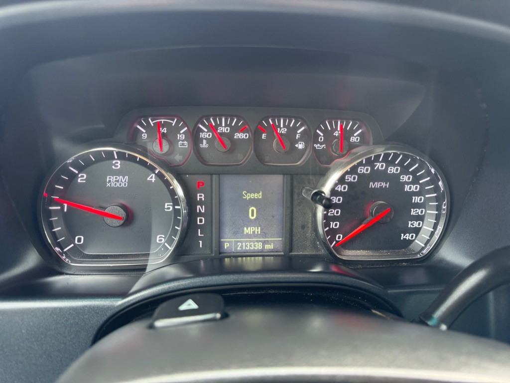 2019 Chevrolet Silverado 1500 Image 20