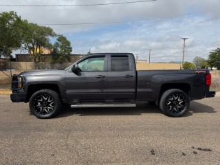 Image for 2015 Chevrolet Silverado 1500 LT ID: 7413243