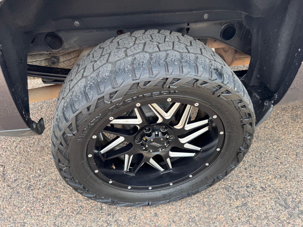 2015 Chevrolet Silverado 1500 Image 11