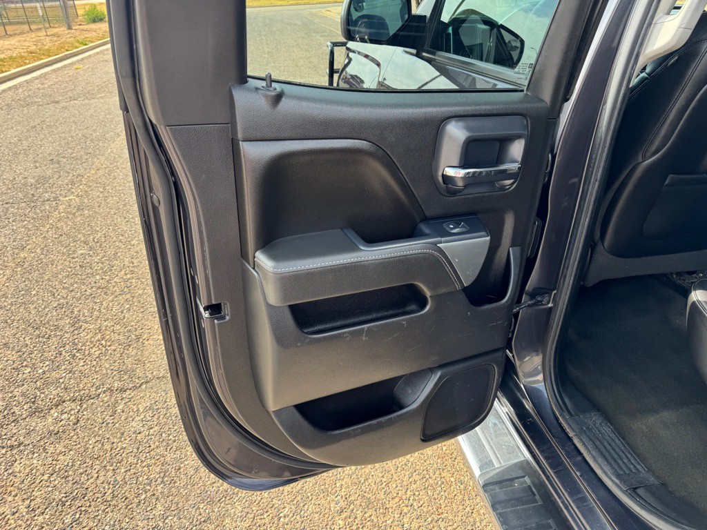 2015 Chevrolet Silverado 1500 Image 14