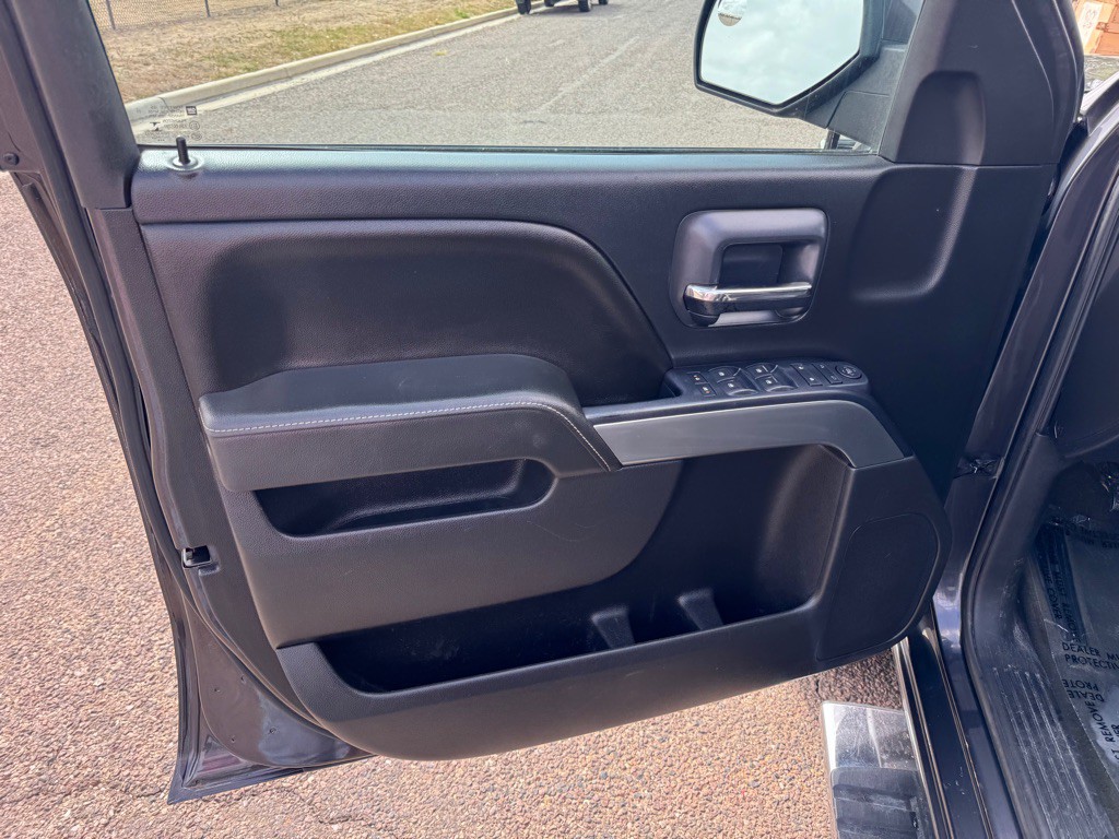 2015 Chevrolet Silverado 1500 Image 16