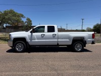 Image for 2017 Chevrolet Silverado 1500 Heavy Duty ID: 7445125