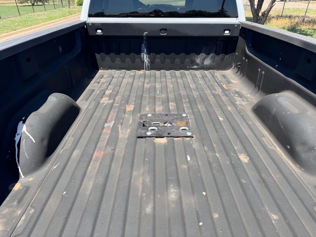 2017 Chevrolet Silverado 1500 Image 9