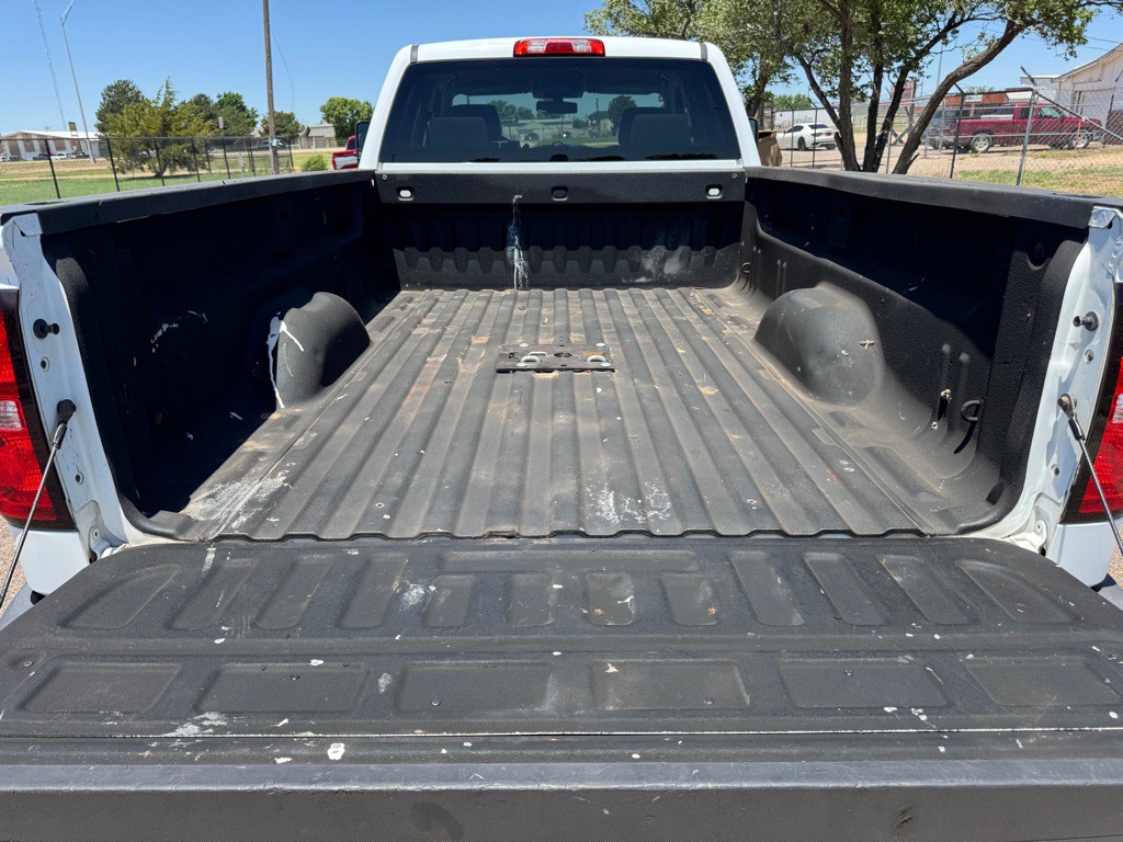 2017 Chevrolet Silverado 1500 Image 10