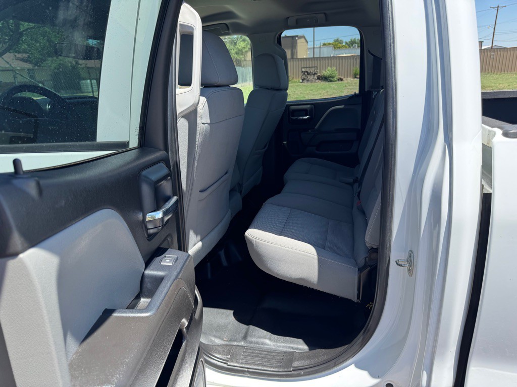 2017 Chevrolet Silverado 1500 Image 13