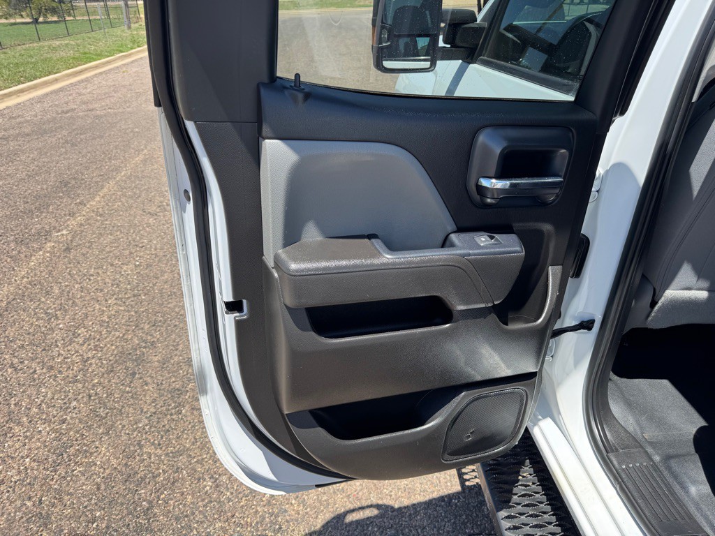 2017 Chevrolet Silverado 1500 Image 14