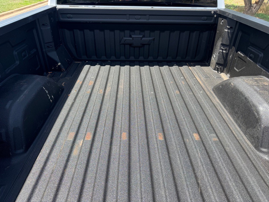 2022 Chevrolet Silverado 1500 Image 9