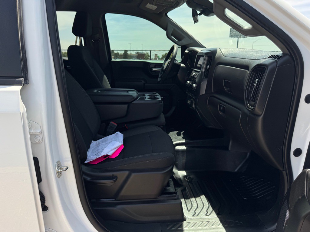 2022 Chevrolet Silverado 1500 Image 12