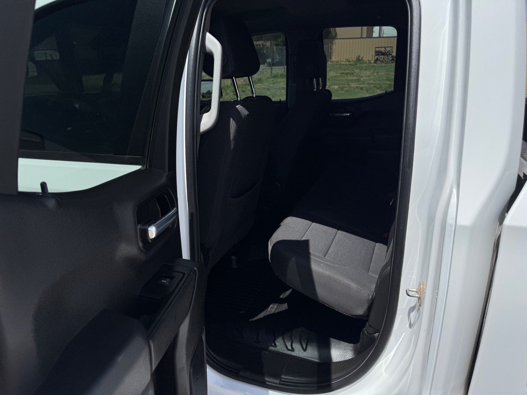2022 Chevrolet Silverado 1500 Image 13