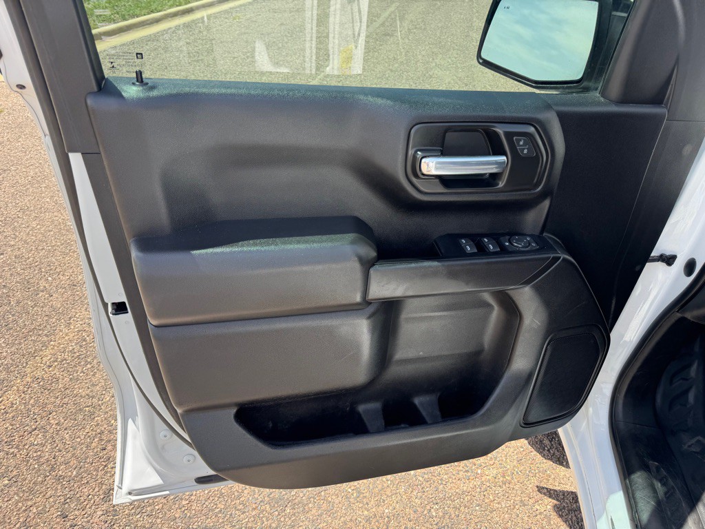 2022 Chevrolet Silverado 1500 Image 16