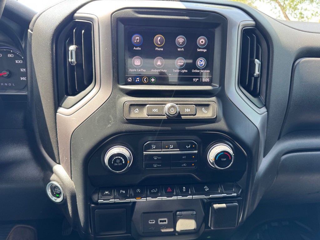 2022 Chevrolet Silverado 1500 Image 19
