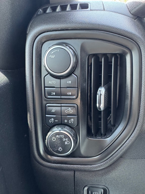 2022 Chevrolet Silverado 1500 Image 21