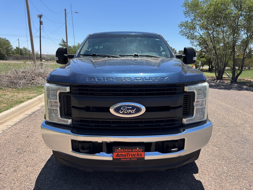 2019 Ford F-250 Image 3