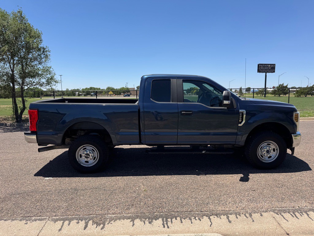 2019 Ford F-250 Image 5