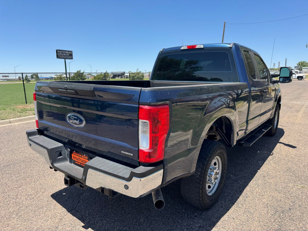 2019 Ford F-250 Image 6