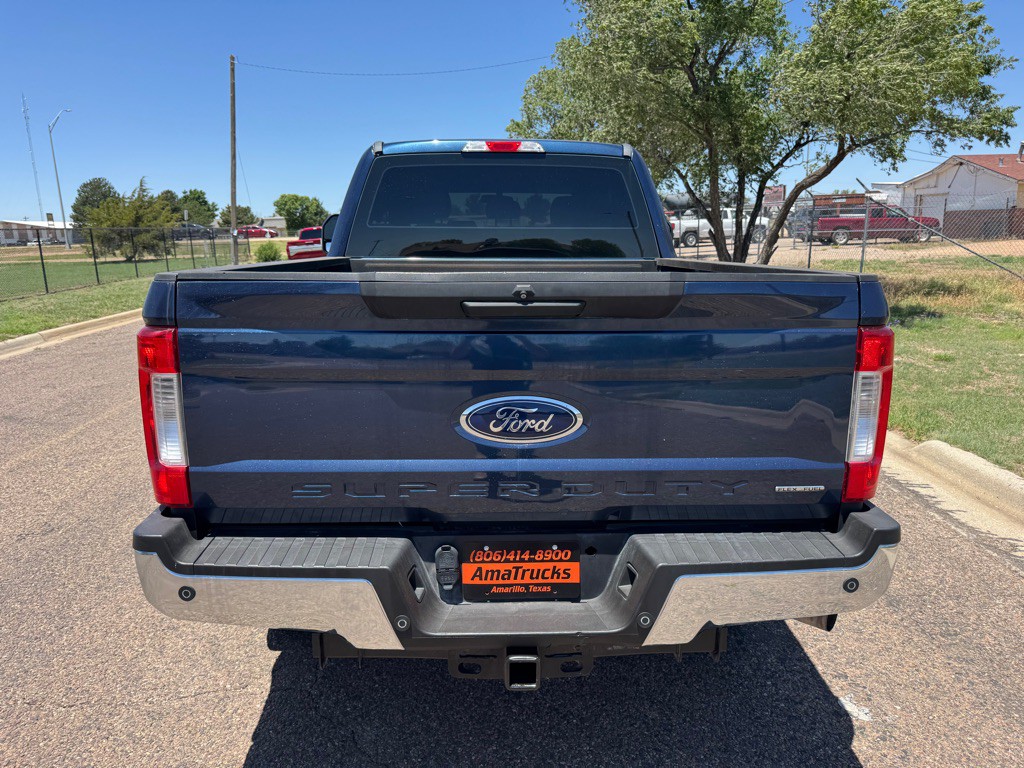 2019 Ford F-250 Image 7