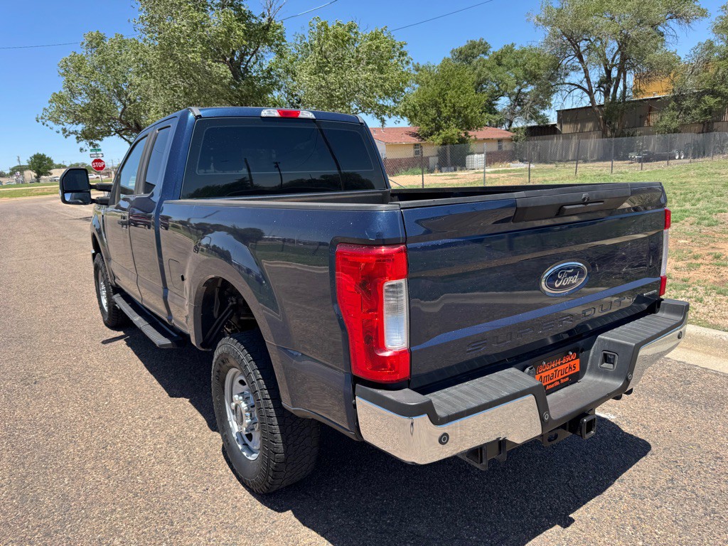 2019 Ford F-250 Image 8