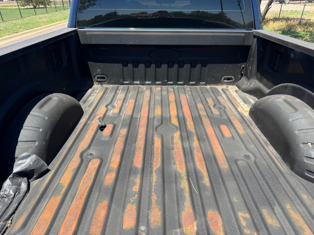 2019 Ford F-250 Image 9