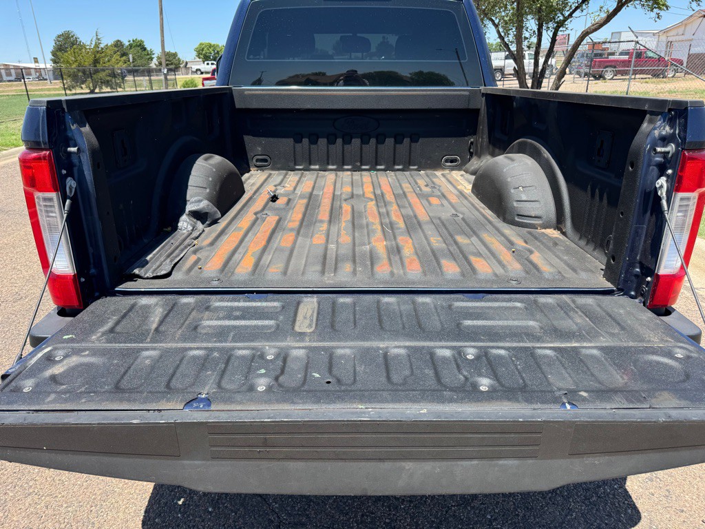 2019 Ford F-250 Image 10