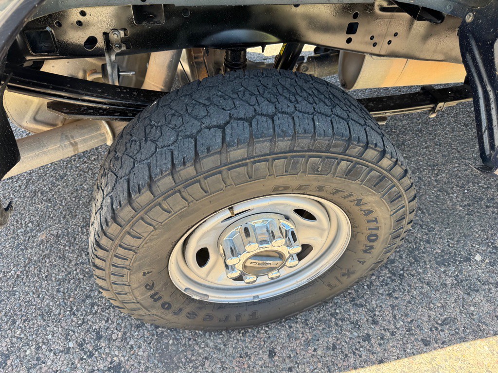 2019 Ford F-250 Image 11