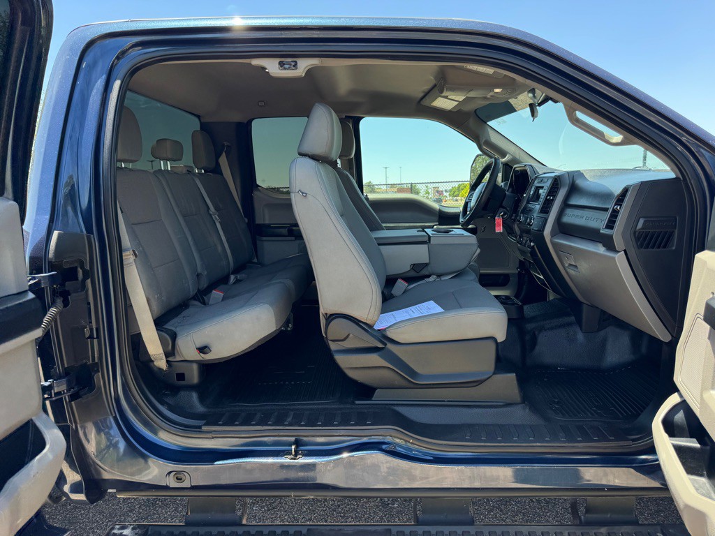 2019 Ford F-250 Image 12