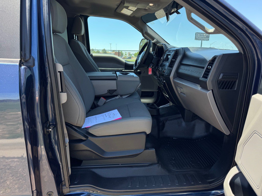 2019 Ford F-250 Image 13