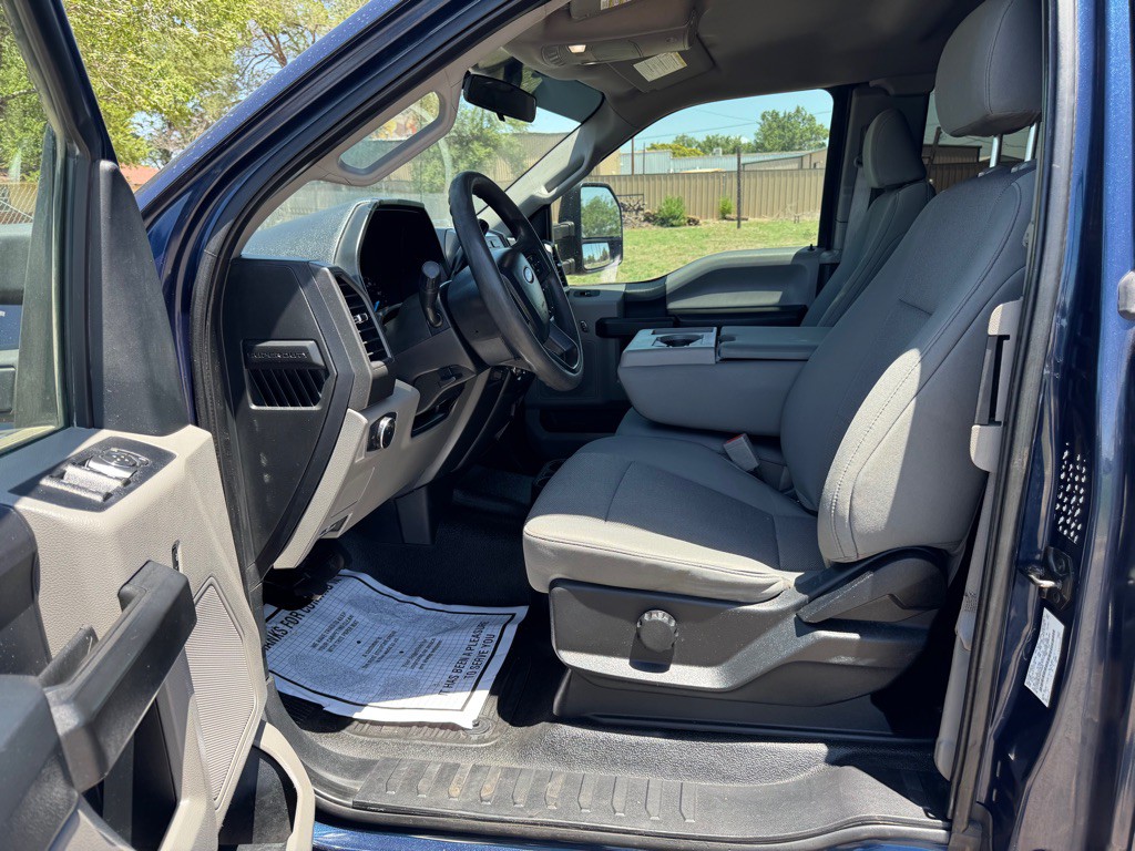 2019 Ford F-250 Image 14