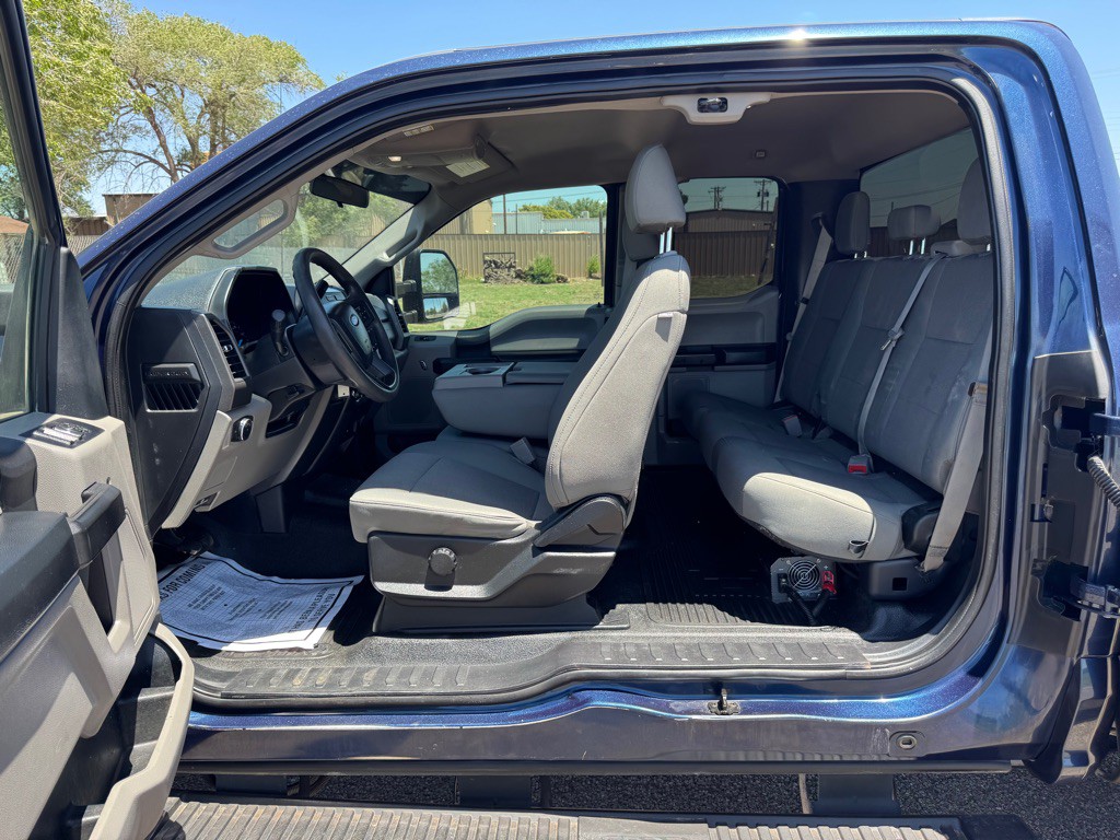 2019 Ford F-250 Image 15