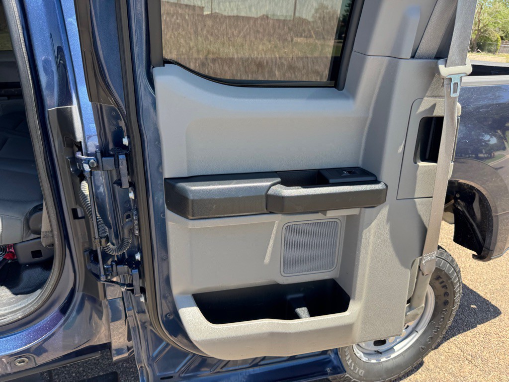 2019 Ford F-250 Image 16