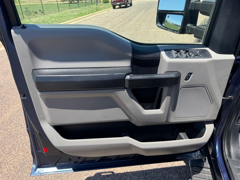 2019 Ford F-250 Image 17