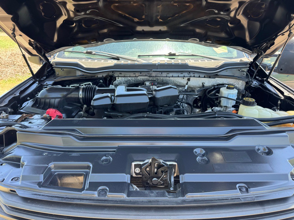 2019 Ford F-250 Image 18