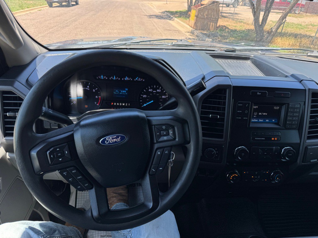 2019 Ford F-250 Image 19