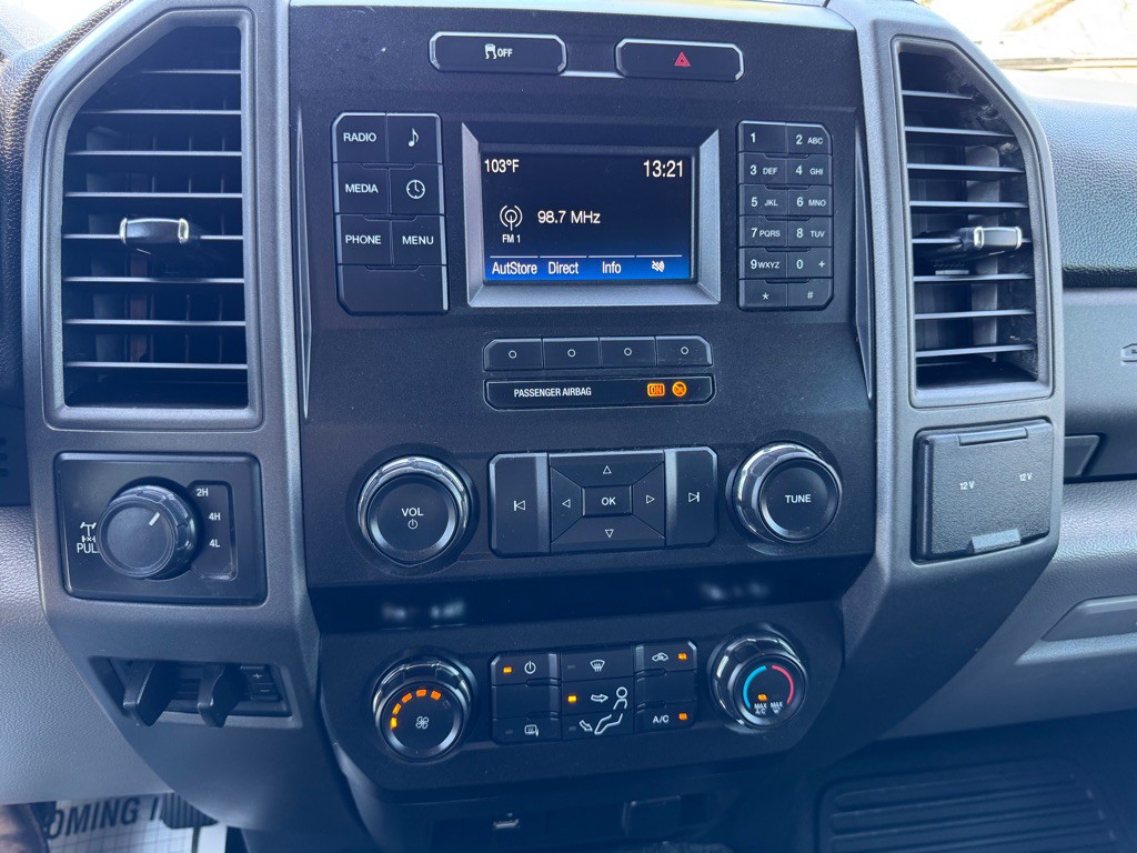 2019 Ford F-250 Image 20