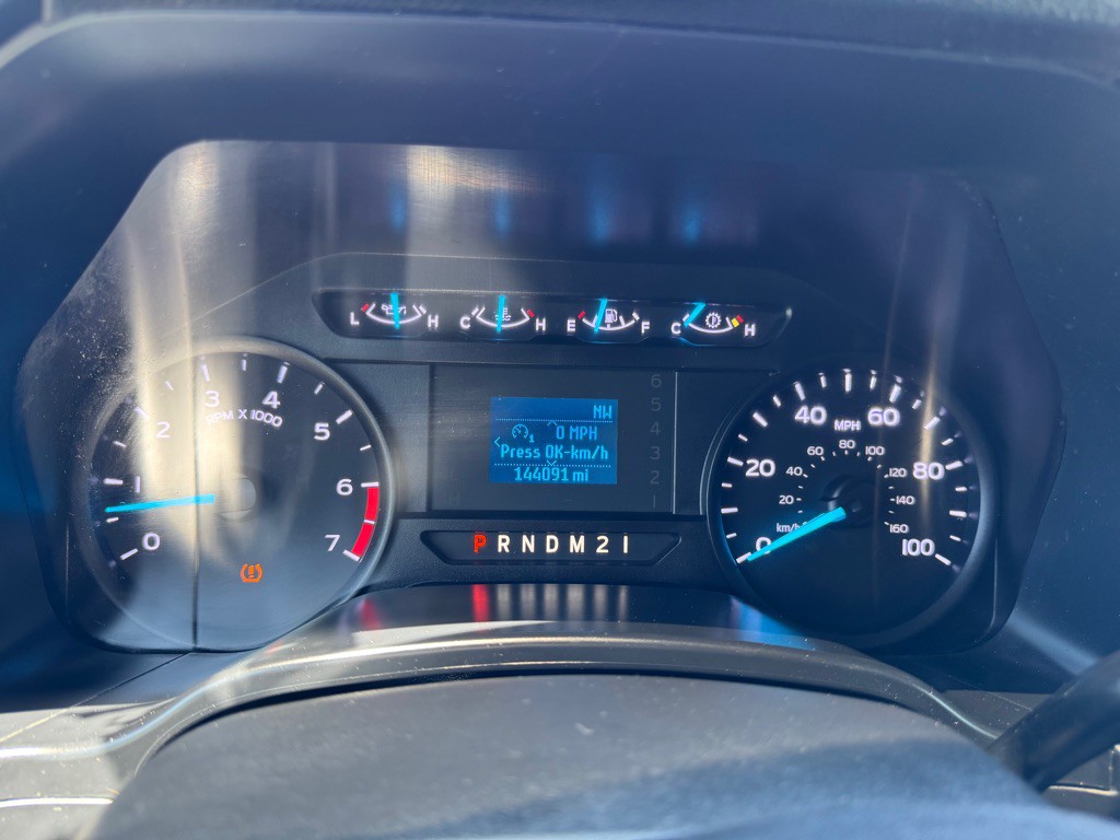 2019 Ford F-250 Image 21