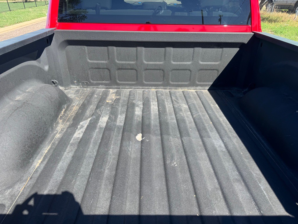 2018 RAM 1500 Image 9