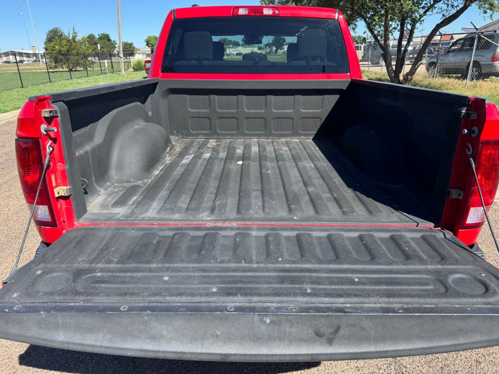 2018 RAM 1500 Image 10