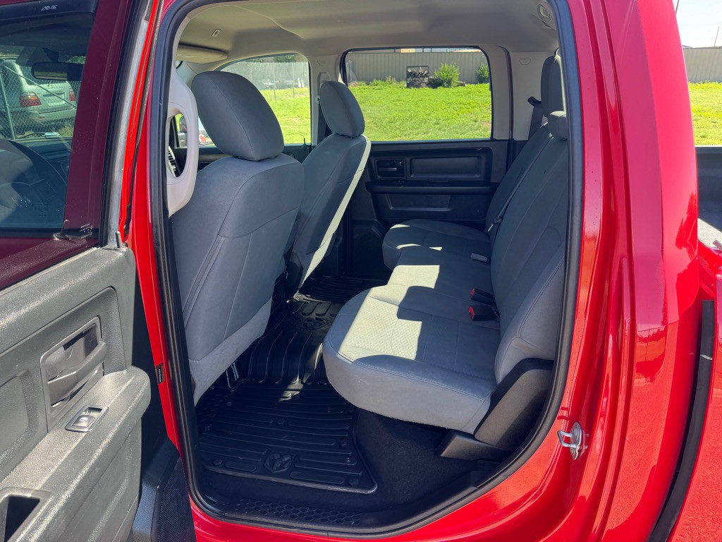 2018 RAM 1500 Image 13
