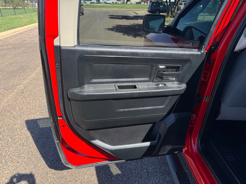 2018 RAM 1500 Image 14