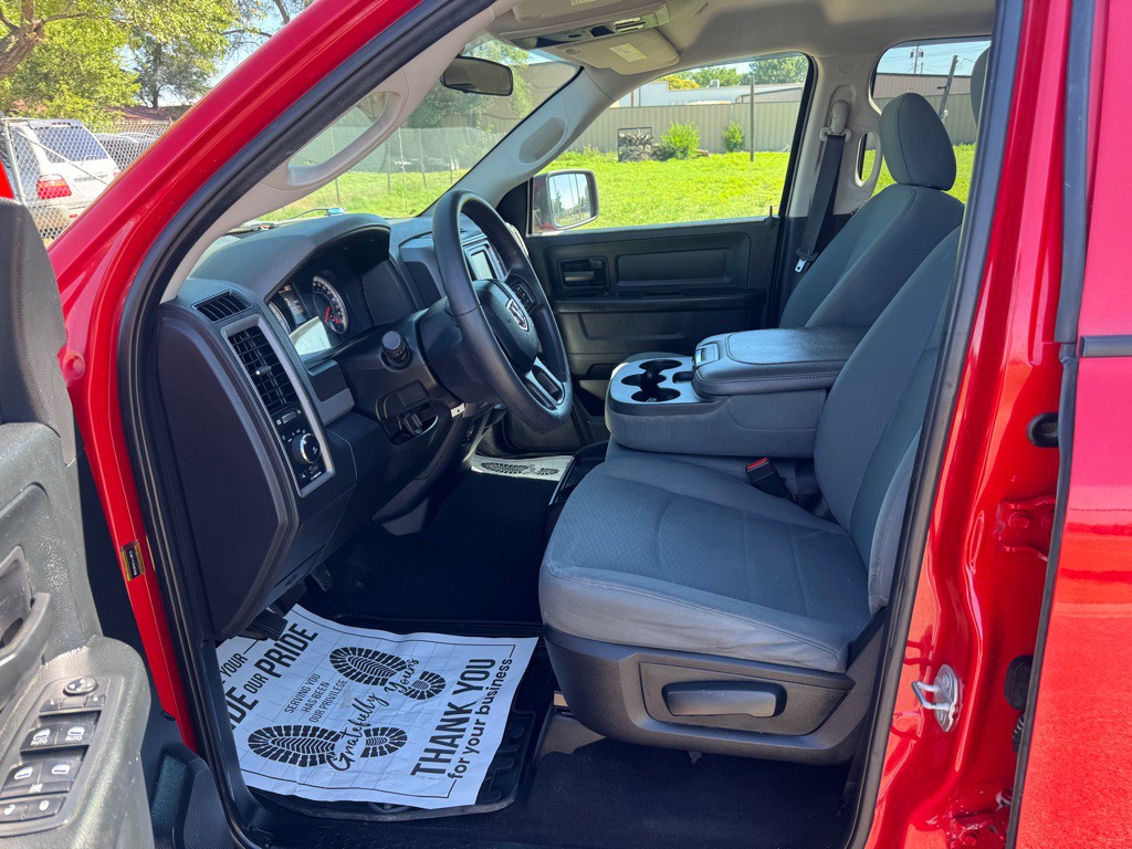 2018 RAM 1500 Image 15