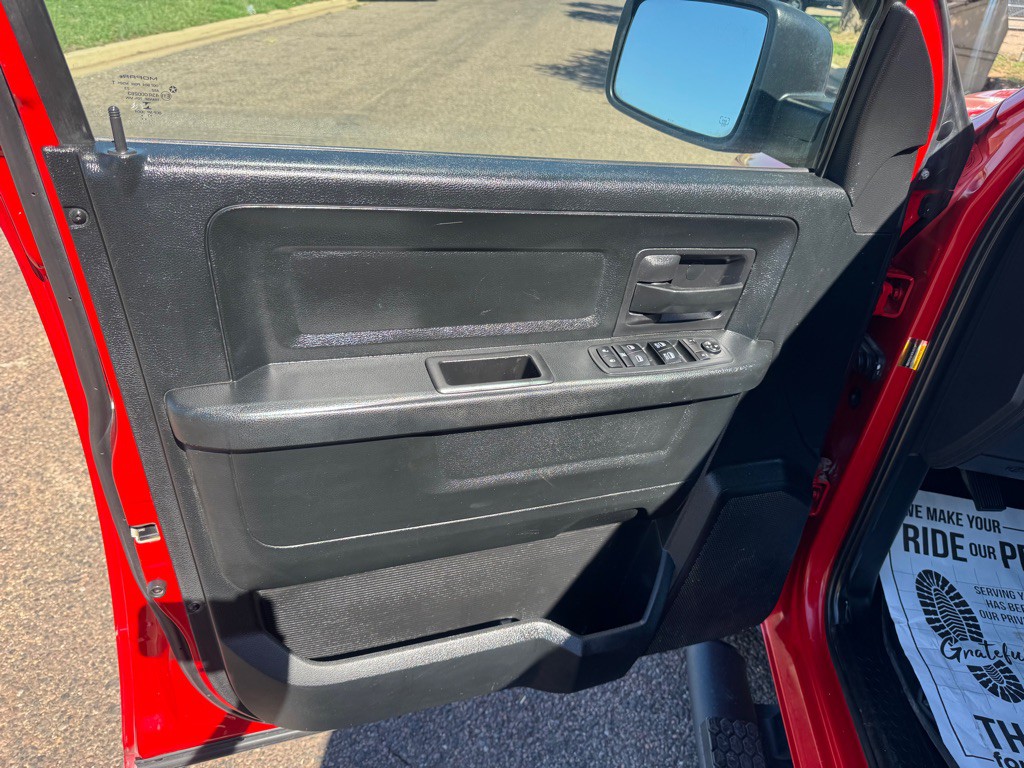2018 RAM 1500 Image 16
