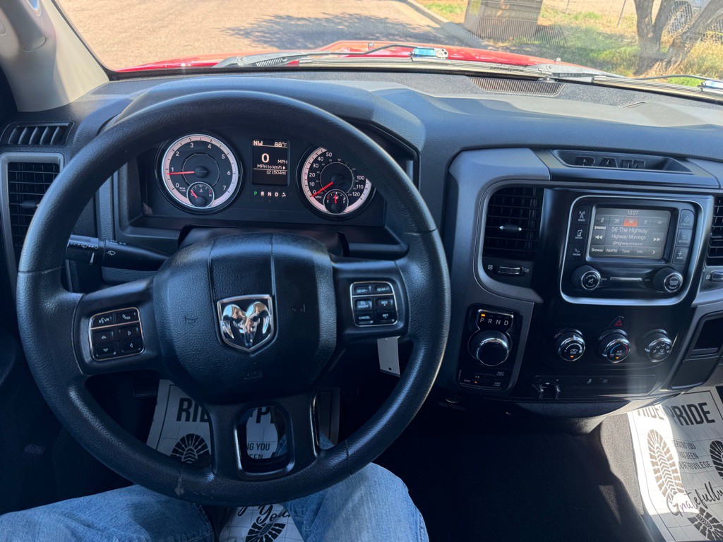 2018 RAM 1500 Image 18
