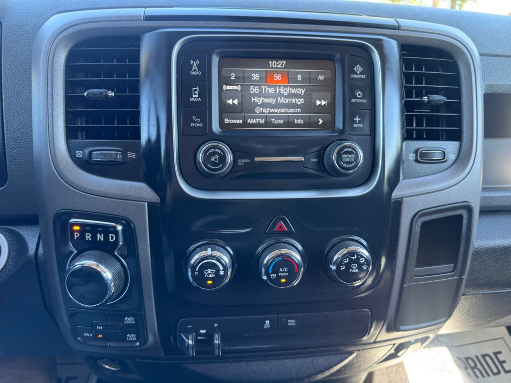 2018 RAM 1500 Image 19