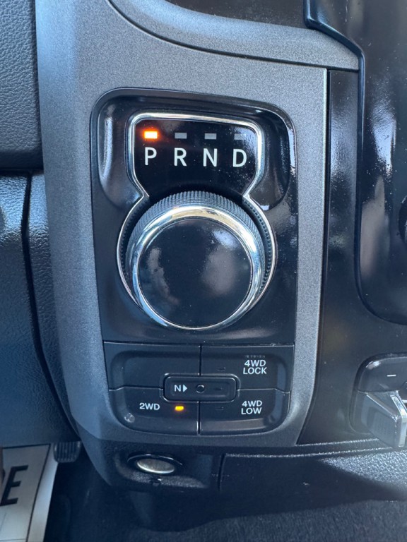 2018 RAM 1500 Image 21